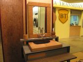Expozitia Casa Eco la Timisoara
