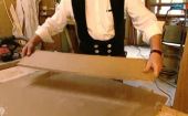 Izolatie fonica pentru renovarea unei cladiri vechi